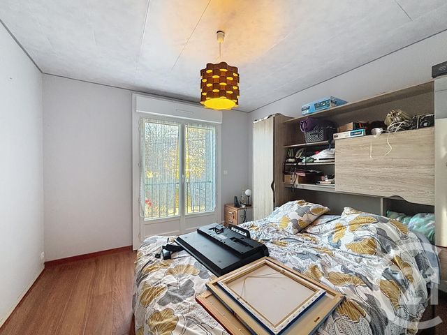 Appartement T3 à vendre - 3 pièces - 58.43 m2 - BREST - 29 - BRETAGNE - Century 21 Associés Conseils Immobilier