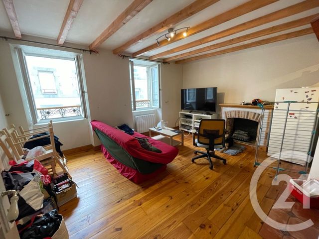 appartement - BREST - 29