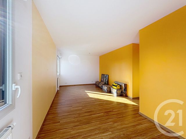 Appartement T5 à vendre - 5 pièces - 116.61 m2 - BREST - 29 - BRETAGNE - Century 21 Associés Conseils Immobilier