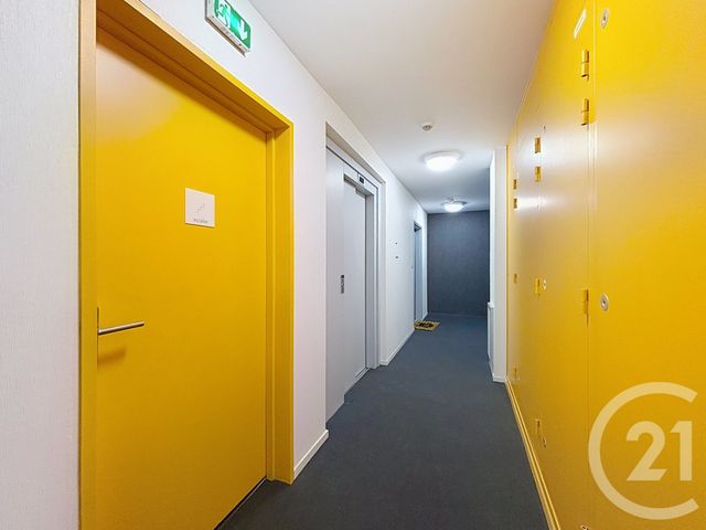 Appartement T5 à vendre - 5 pièces - 116.61 m2 - BREST - 29 - BRETAGNE - Century 21 Associés Conseils Immobilier