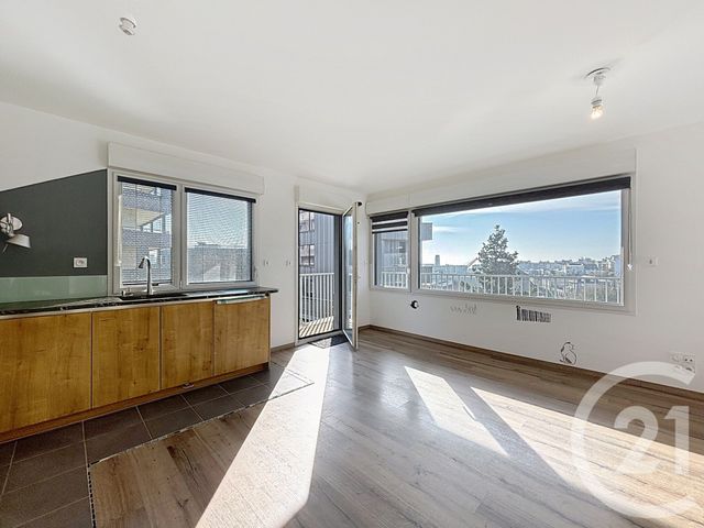 Appartement T5 à vendre BREST