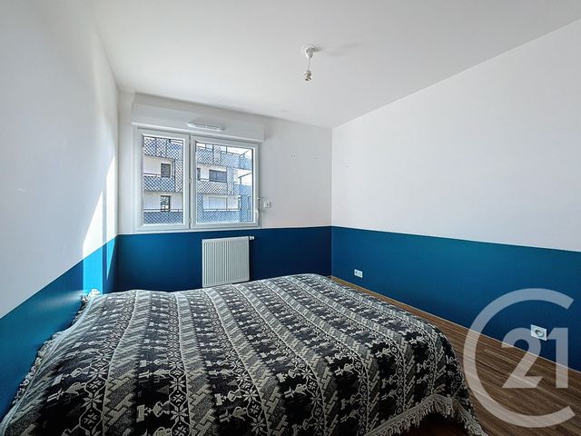 Appartement T5 à vendre - 5 pièces - 116.61 m2 - BREST - 29 - BRETAGNE - Century 21 Associés Conseils Immobilier