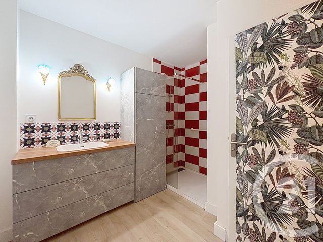 Appartement T5 à vendre - 5 pièces - 116.61 m2 - BREST - 29 - BRETAGNE - Century 21 Associés Conseils Immobilier