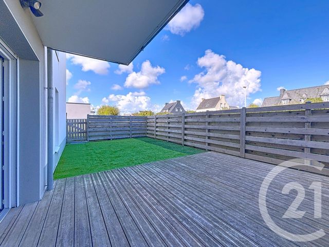 appartement - LOCMARIA PLOUZANE - 29