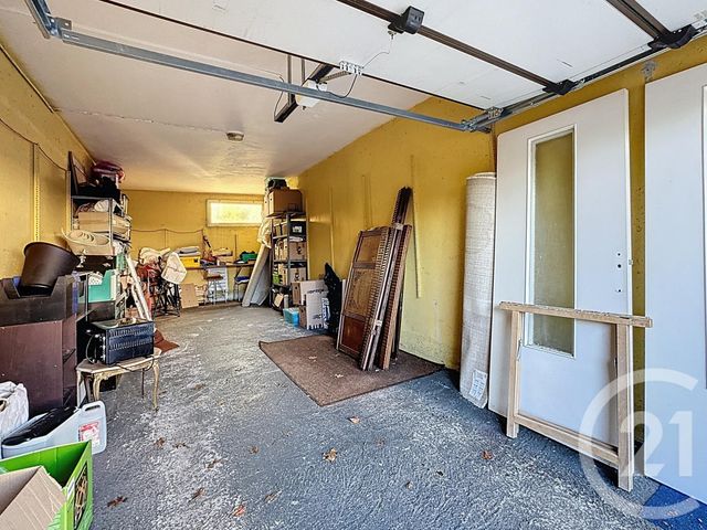 Appartement T5 à vendre - 5 pièces - 100.67 m2 - BREST - 29 - BRETAGNE - Century 21 Associés Conseils Immobilier