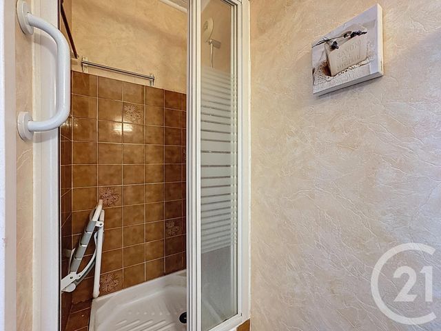 Appartement T5 à vendre - 5 pièces - 100.67 m2 - BREST - 29 - BRETAGNE - Century 21 Associés Conseils Immobilier