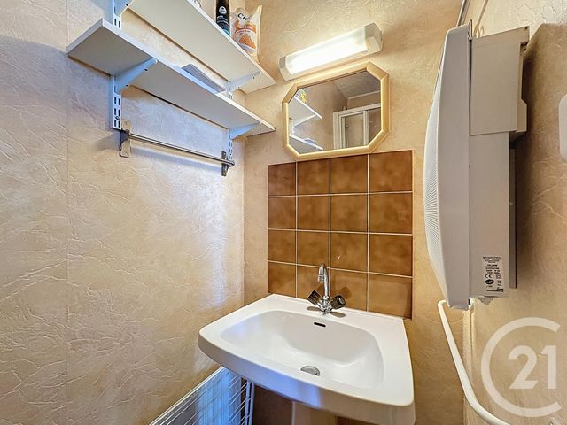 Appartement T5 à vendre - 5 pièces - 100.67 m2 - BREST - 29 - BRETAGNE - Century 21 Associés Conseils Immobilier