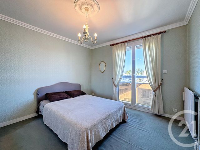 Appartement T5 à vendre - 5 pièces - 100.67 m2 - BREST - 29 - BRETAGNE - Century 21 Associés Conseils Immobilier