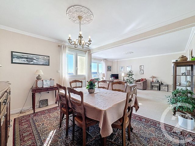 appartement - BREST - 29