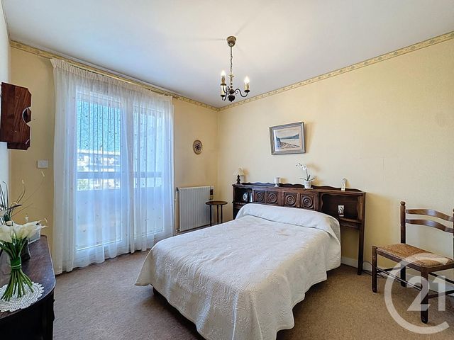 Appartement T5 à vendre - 5 pièces - 100.67 m2 - BREST - 29 - BRETAGNE - Century 21 Associés Conseils Immobilier