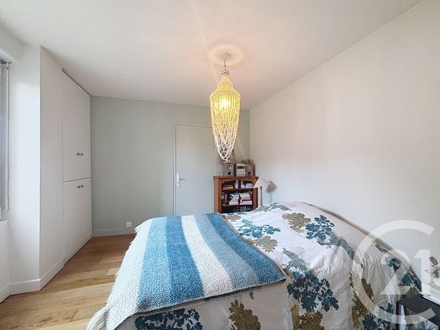 Appartement T3 à vendre - 3 pièces - 73.0 m2 - BREST - 29 - BRETAGNE - Century 21 Associés Conseils Immobilier