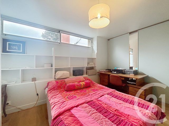 Appartement T3 à vendre - 3 pièces - 73.0 m2 - BREST - 29 - BRETAGNE - Century 21 Associés Conseils Immobilier