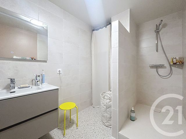 Appartement T3 à vendre - 3 pièces - 73.0 m2 - BREST - 29 - BRETAGNE - Century 21 Associés Conseils Immobilier