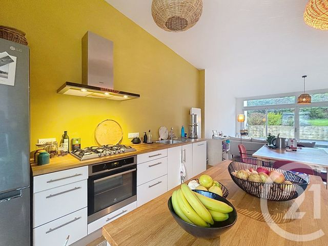 Appartement T3 à vendre - 3 pièces - 73.0 m2 - BREST - 29 - BRETAGNE - Century 21 Associés Conseils Immobilier