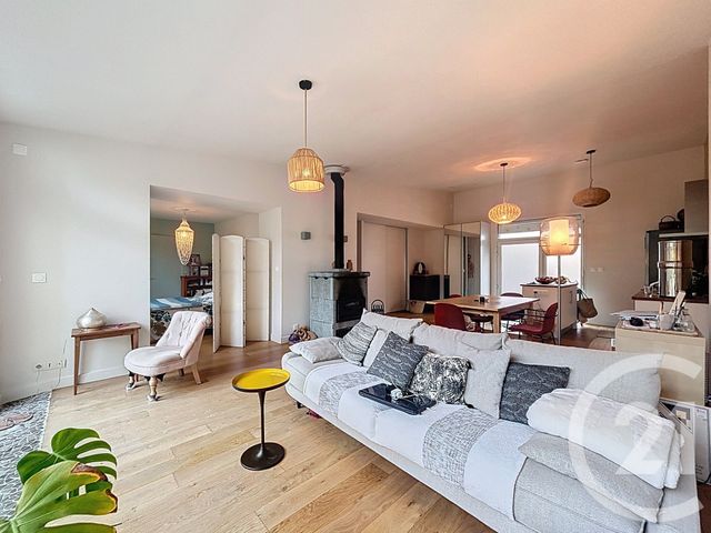 Appartement T3 à vendre - 3 pièces - 73.0 m2 - BREST - 29 - BRETAGNE - Century 21 Associés Conseils Immobilier