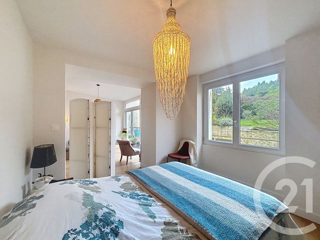 Appartement T3 à vendre - 3 pièces - 73.0 m2 - BREST - 29 - BRETAGNE - Century 21 Associés Conseils Immobilier