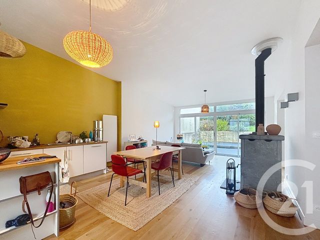 Appartement T3 à vendre BREST