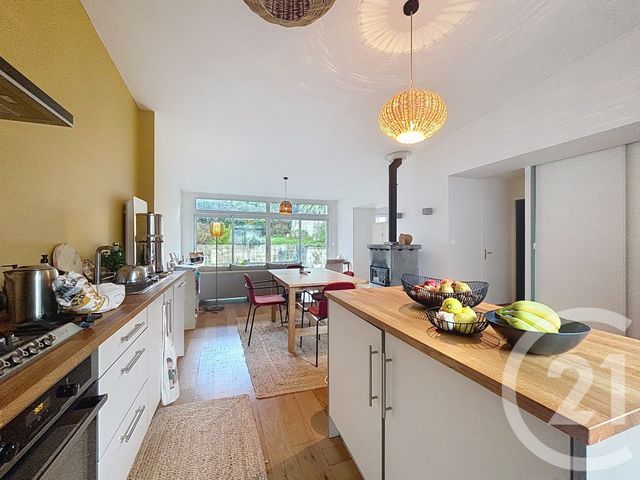 Appartement T3 à vendre - 3 pièces - 73.0 m2 - BREST - 29 - BRETAGNE - Century 21 Associés Conseils Immobilier