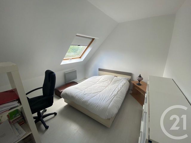 maison à vendre - 6 pièces - 75.0 m2 - BREST - 29 - BRETAGNE - Century 21 Associés Conseils Immobilier