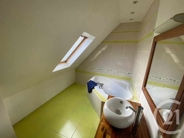 maison à vendre - 6 pièces - 75.0 m2 - BREST - 29 - BRETAGNE - Century 21 Associés Conseils Immobilier