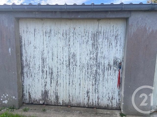 parking - BREST - 29