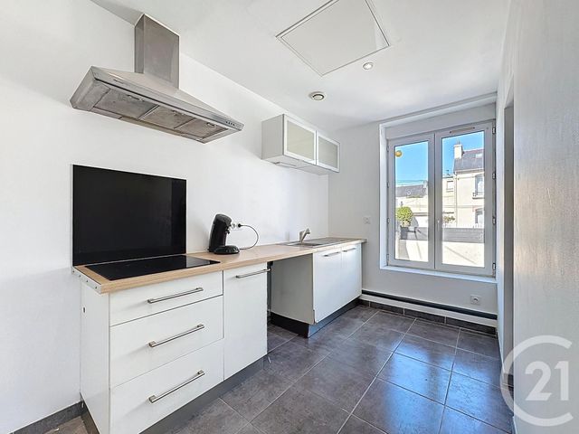 maison à vendre - 3 pièces - 62.0 m2 - BREST - 29 - BRETAGNE - Century 21 Associés Conseils Immobilier