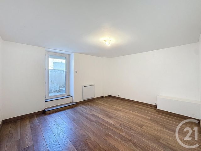 maison à vendre - 3 pièces - 62.0 m2 - BREST - 29 - BRETAGNE - Century 21 Associés Conseils Immobilier