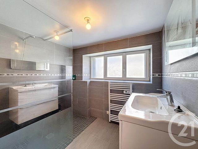 maison à vendre - 3 pièces - 62.0 m2 - BREST - 29 - BRETAGNE - Century 21 Associés Conseils Immobilier