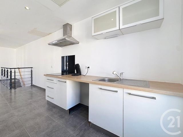 maison à vendre - 3 pièces - 62.0 m2 - BREST - 29 - BRETAGNE - Century 21 Associés Conseils Immobilier