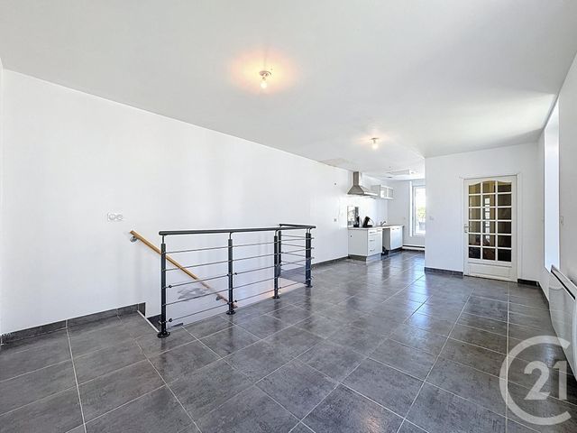 maison à vendre - 3 pièces - 62.0 m2 - BREST - 29 - BRETAGNE - Century 21 Associés Conseils Immobilier