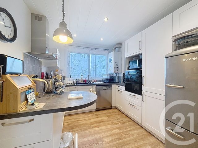 Appartement T3 à vendre - 3 pièces - 69.33 m2 - BREST - 29 - BRETAGNE - Century 21 Associés Conseils Immobilier