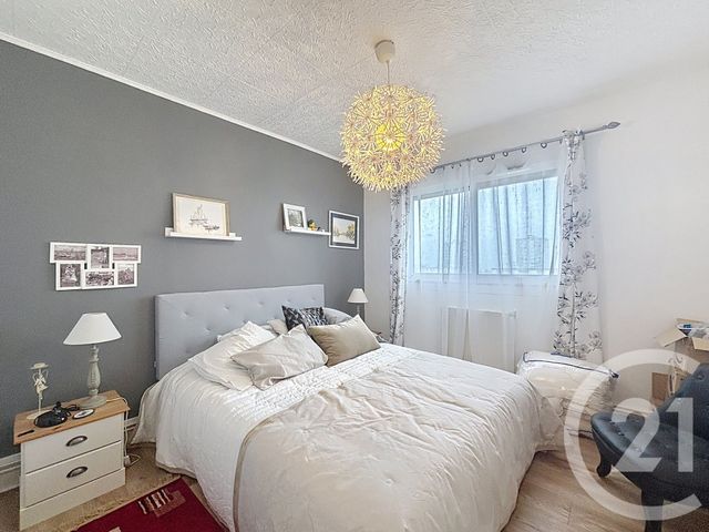 Appartement T3 à vendre - 3 pièces - 69.33 m2 - BREST - 29 - BRETAGNE - Century 21 Associés Conseils Immobilier