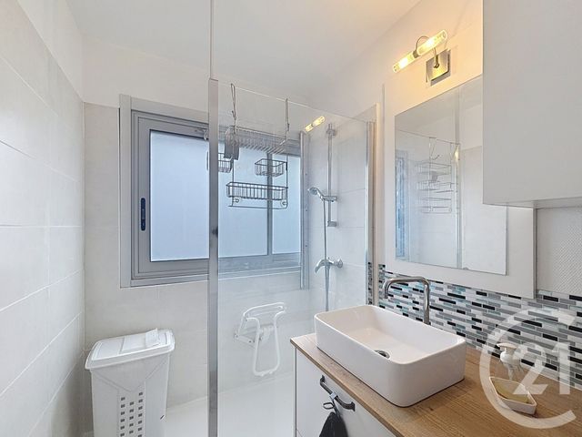 Appartement T3 à vendre - 3 pièces - 69.33 m2 - BREST - 29 - BRETAGNE - Century 21 Associés Conseils Immobilier