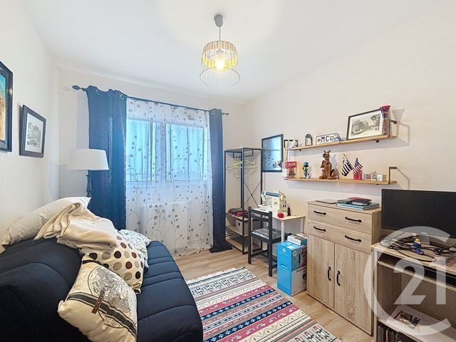 Appartement T3 à vendre - 3 pièces - 69.33 m2 - BREST - 29 - BRETAGNE - Century 21 Associés Conseils Immobilier