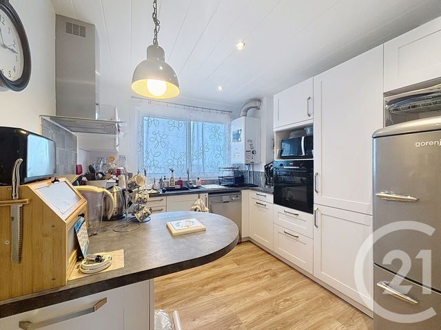 Appartement T3 à vendre - 3 pièces - 69.33 m2 - BREST - 29 - BRETAGNE - Century 21 Associés Conseils Immobilier