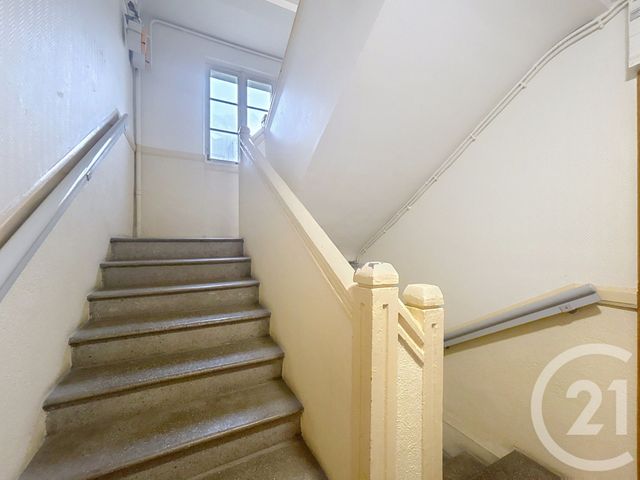 Appartement T3 à vendre - 3 pièces - 64.0 m2 - BREST - 29 - BRETAGNE - Century 21 Associés Conseils Immobilier