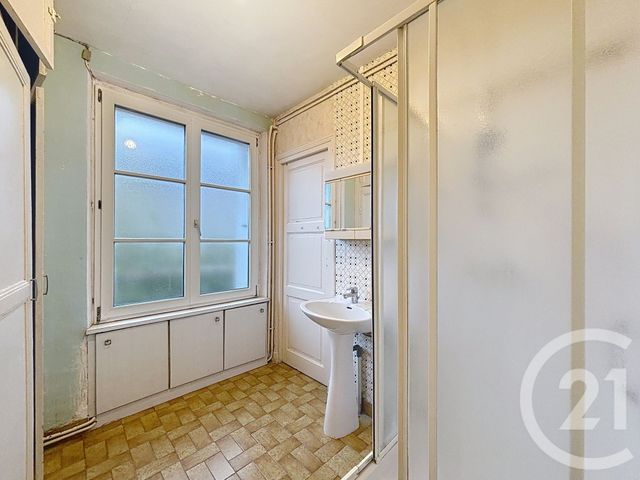 Appartement T3 à vendre - 3 pièces - 64.0 m2 - BREST - 29 - BRETAGNE - Century 21 Associés Conseils Immobilier