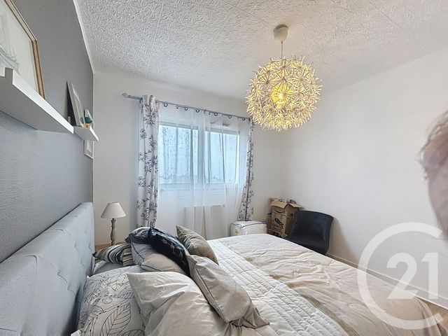 Appartement T3 à vendre - 3 pièces - 69.33 m2 - BREST - 29 - BRETAGNE - Century 21 Associés Conseils Immobilier