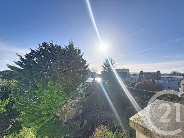 appartement - BREST - 29