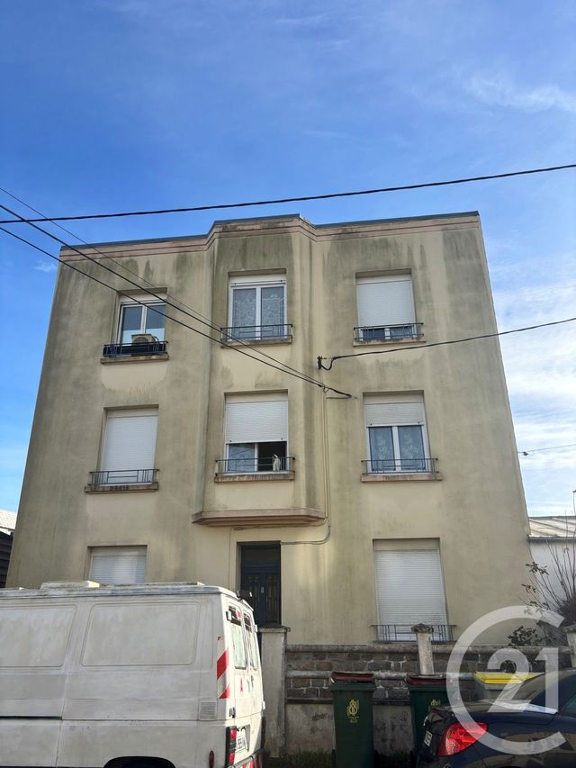 appartement - BREST - 29