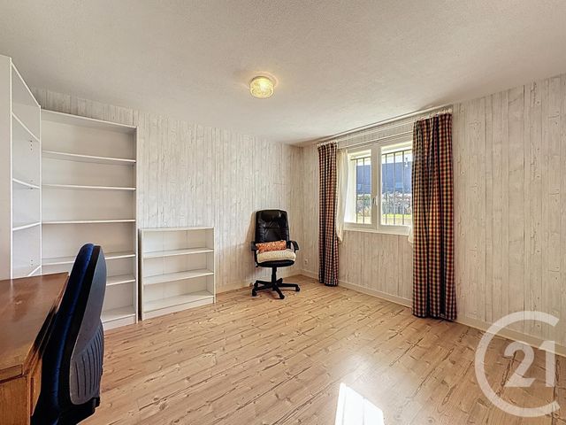 maison à vendre - 8 pièces - 183.96 m2 - BREST - 29 - BRETAGNE - Century 21 Associés Conseils Immobilier