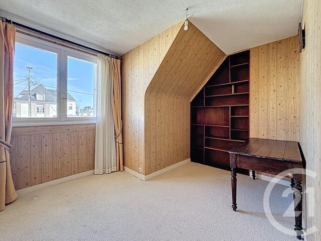 maison à vendre - 8 pièces - 183.96 m2 - BREST - 29 - BRETAGNE - Century 21 Associés Conseils Immobilier