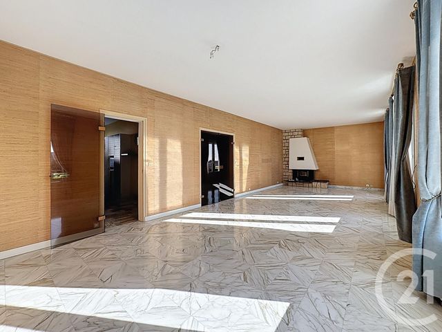 maison à vendre - 8 pièces - 183.96 m2 - BREST - 29 - BRETAGNE - Century 21 Associés Conseils Immobilier