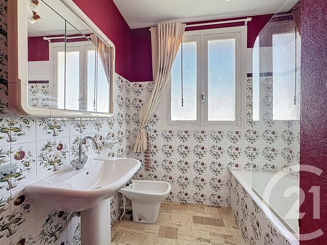 maison à vendre - 8 pièces - 183.96 m2 - BREST - 29 - BRETAGNE - Century 21 Associés Conseils Immobilier