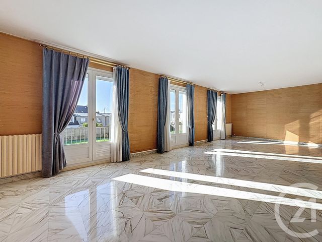 maison à vendre - 8 pièces - 183.96 m2 - BREST - 29 - BRETAGNE - Century 21 Associés Conseils Immobilier