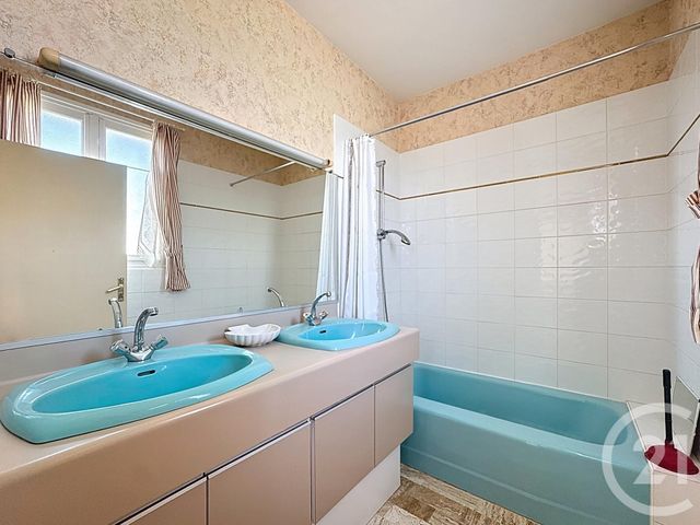 maison à vendre - 8 pièces - 183.96 m2 - BREST - 29 - BRETAGNE - Century 21 Associés Conseils Immobilier