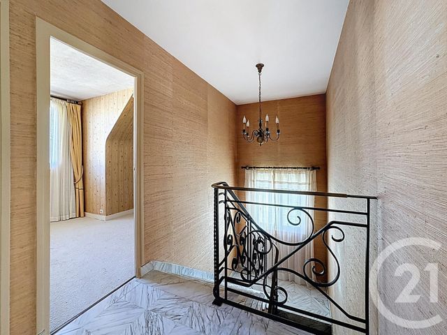 maison à vendre - 8 pièces - 183.96 m2 - BREST - 29 - BRETAGNE - Century 21 Associés Conseils Immobilier