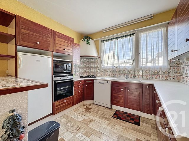 maison à vendre - 8 pièces - 183.96 m2 - BREST - 29 - BRETAGNE - Century 21 Associés Conseils Immobilier