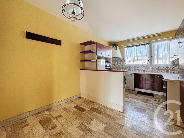 maison à vendre - 8 pièces - 183.96 m2 - BREST - 29 - BRETAGNE - Century 21 Associés Conseils Immobilier