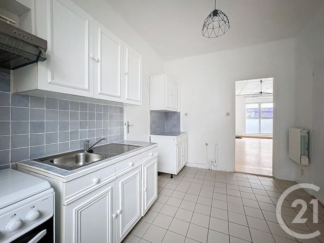 appartement - BREST - 29